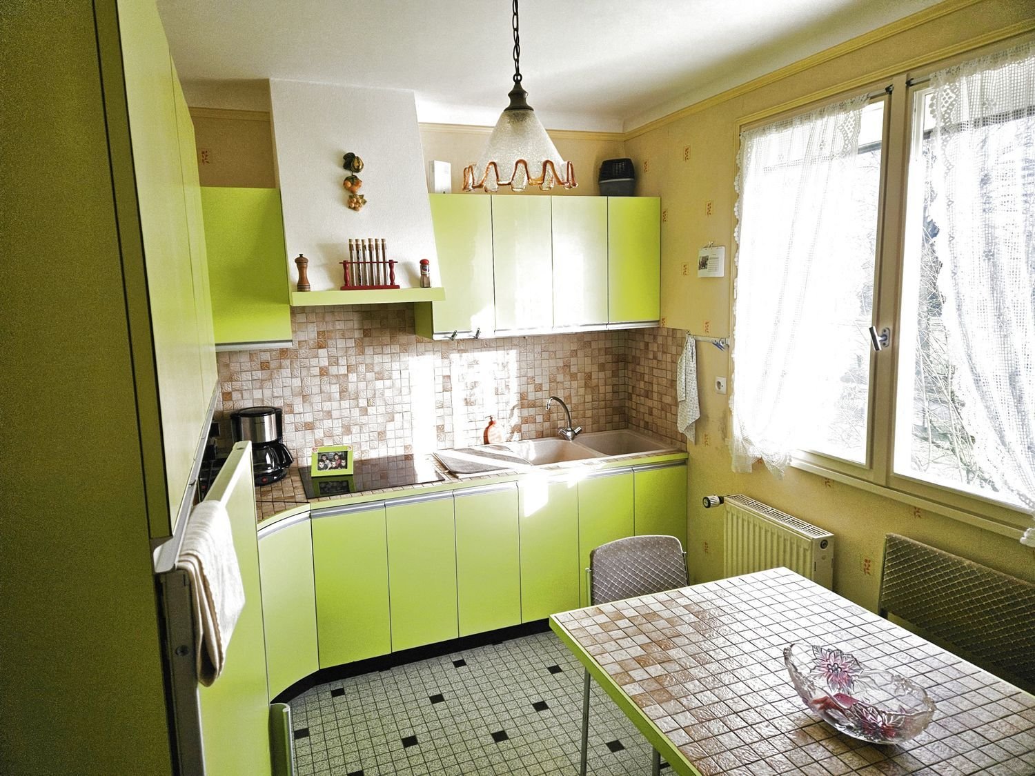 Maison à vendre, 65m², Châteaubriant