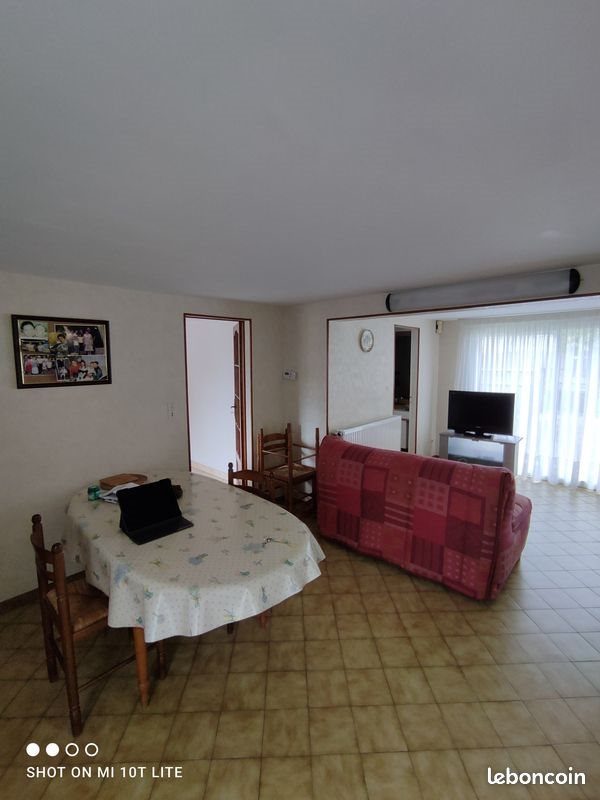 Maison à vendre, 116m², Châteaubriant