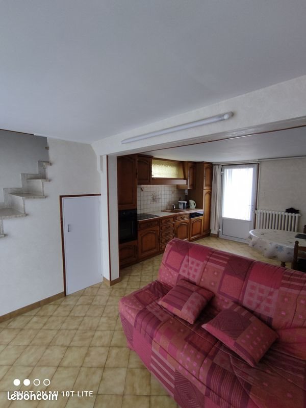 Maison à vendre, 116m², Châteaubriant