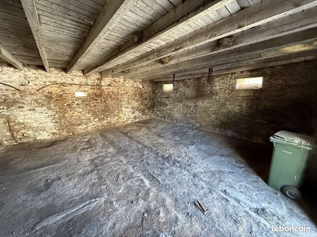 Maison à vendre, 120m², Abbaretz