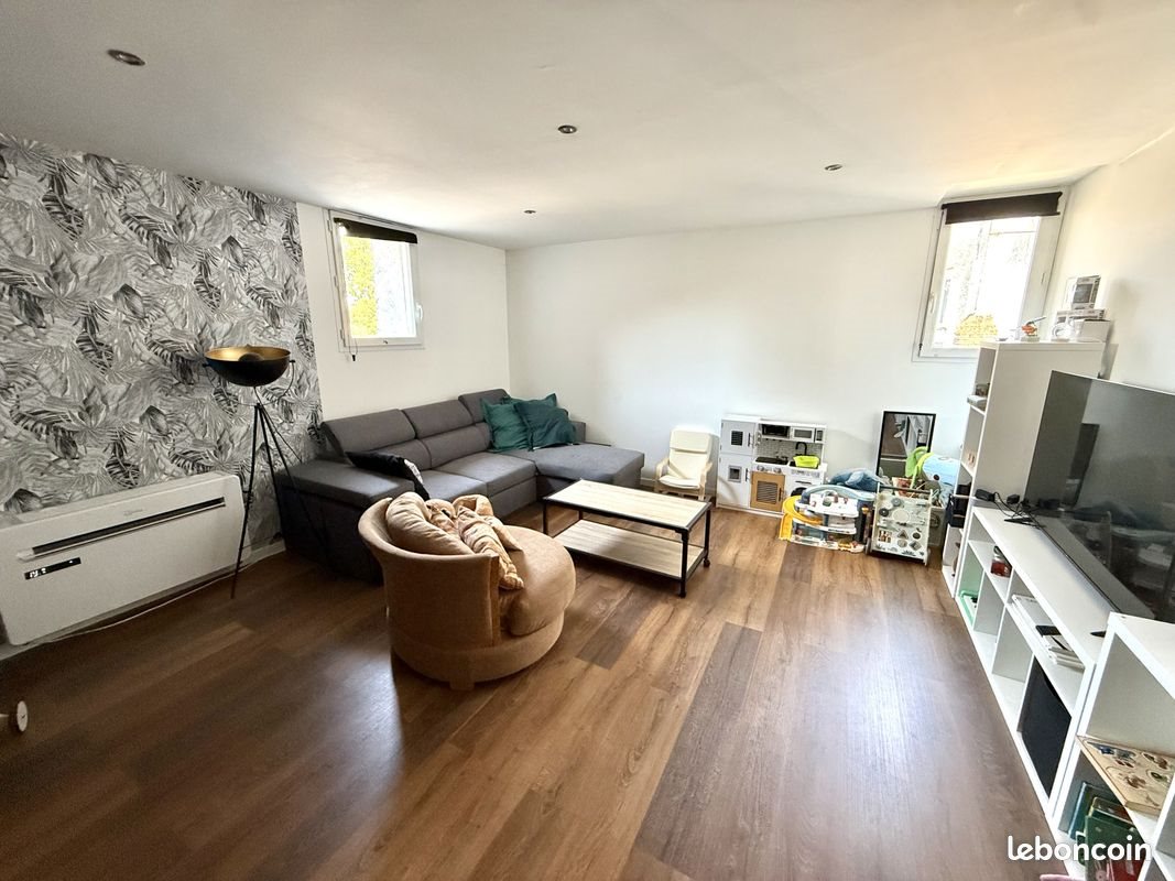 Maison à vendre, 110m², Châteaubriant