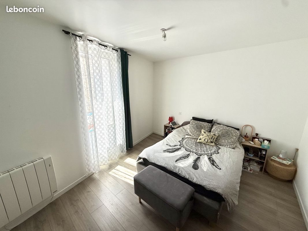 Maison à vendre, 110m², Châteaubriant