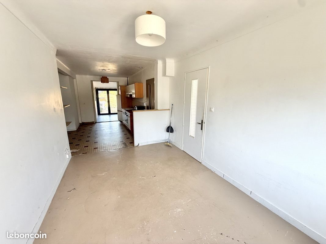 Maison à vendre, 102m², Sucé-sur-Erdre