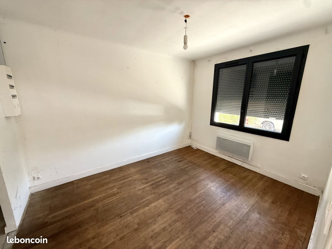 Maison à vendre, 102m², Sucé-sur-Erdre
