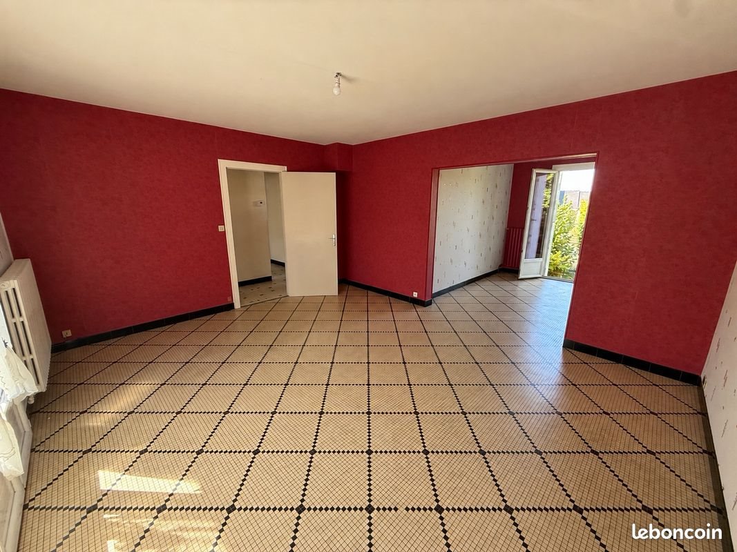 Maison à vendre, 106m², Erbray