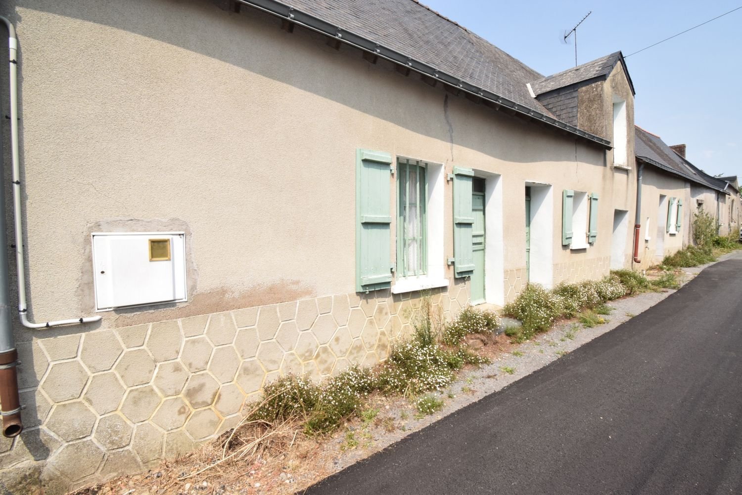 Maison à vendre, 80m², Soudan