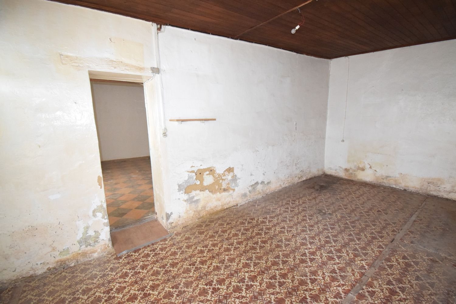 Maison à vendre, 80m², Soudan