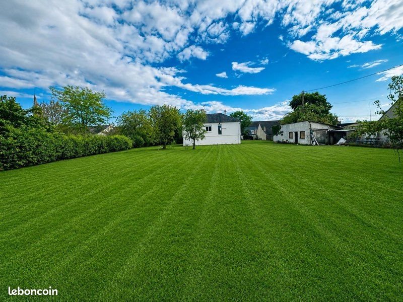 Maison à vendre, 147m², Lusanger