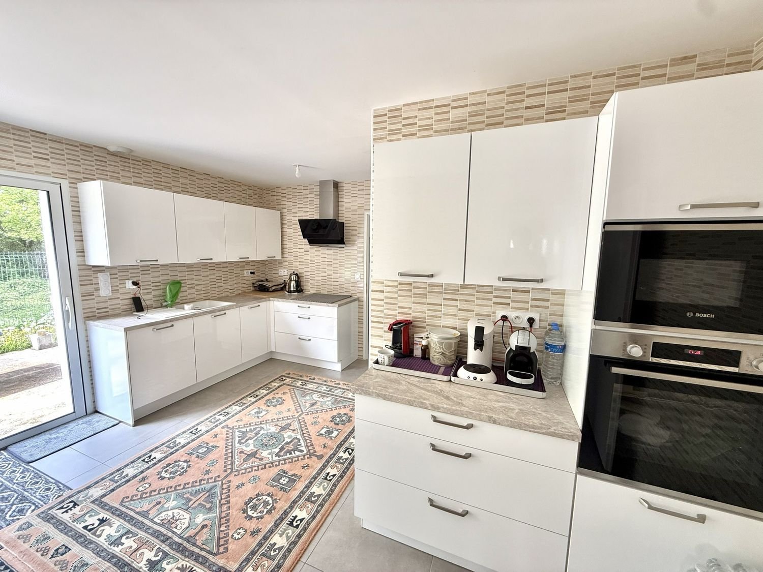Maison à vendre, 127m², Châteaubriant