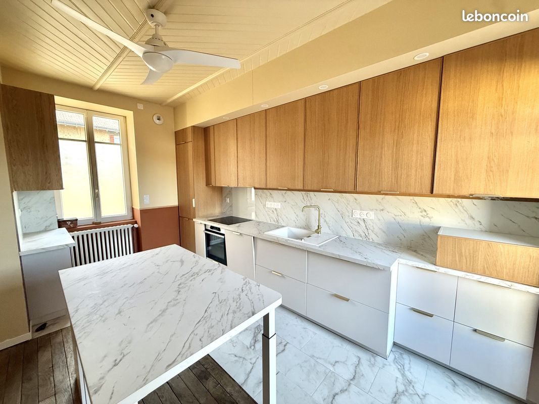 Maison à vendre, 120m², Châteaubriant