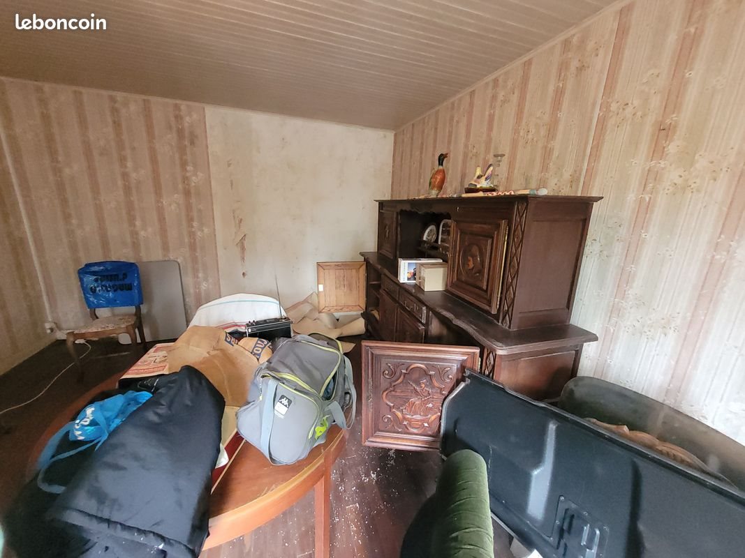 Maison à vendre, 140m², Rougé