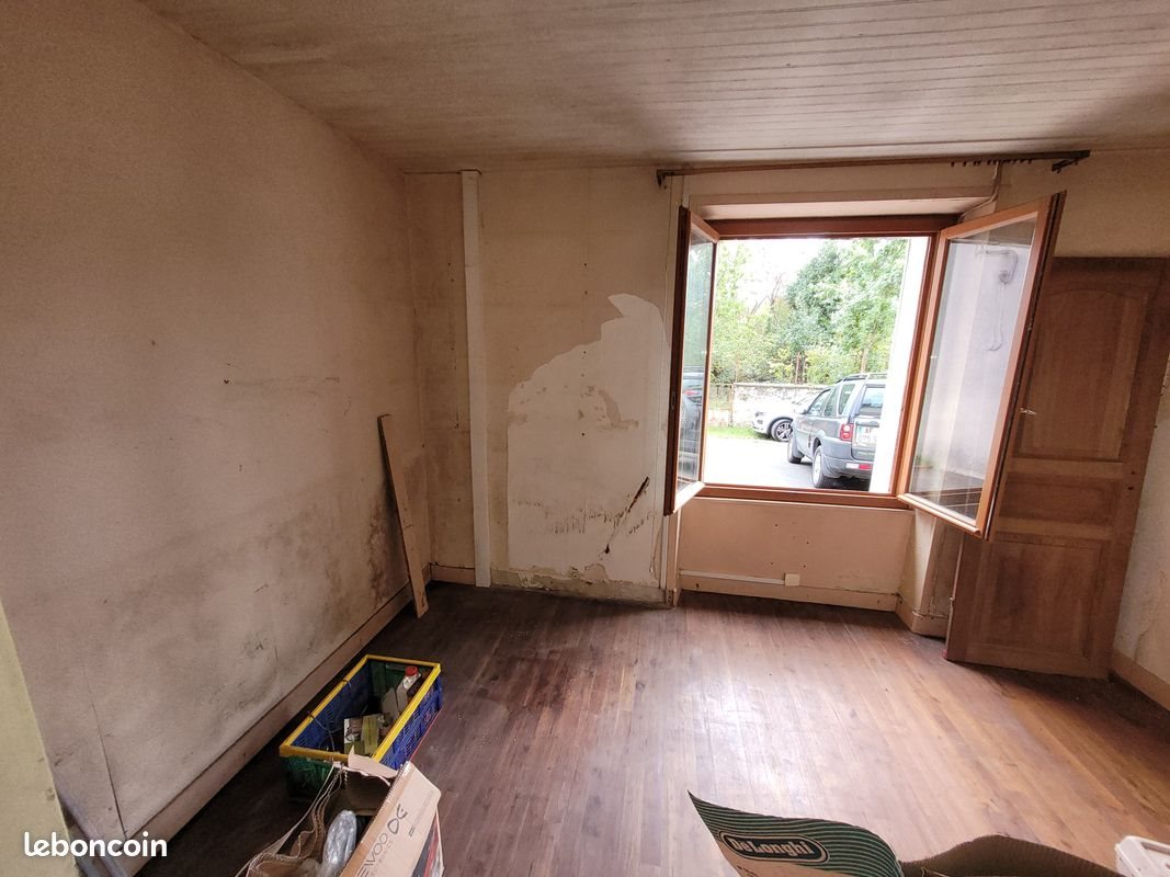 Maison à vendre, 140m², Rougé