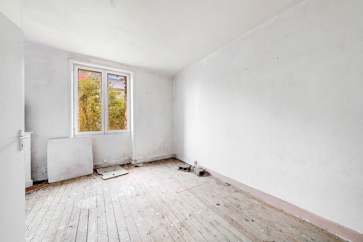 Maison à vendre, 36m², Soulvache