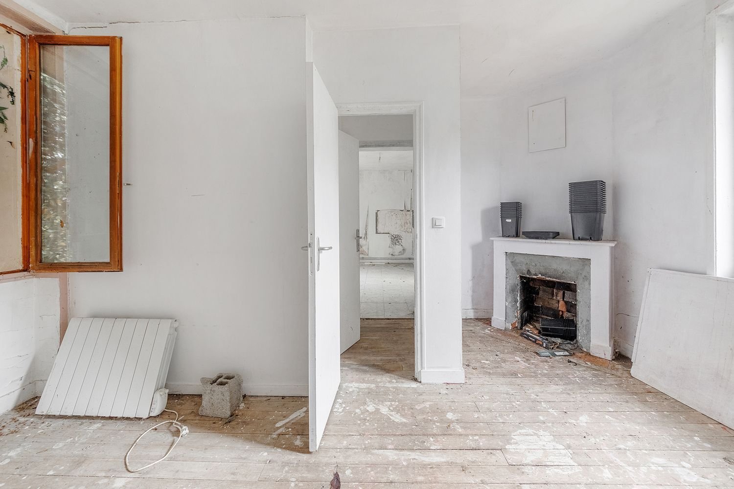 Maison à vendre, 36m², Soulvache
