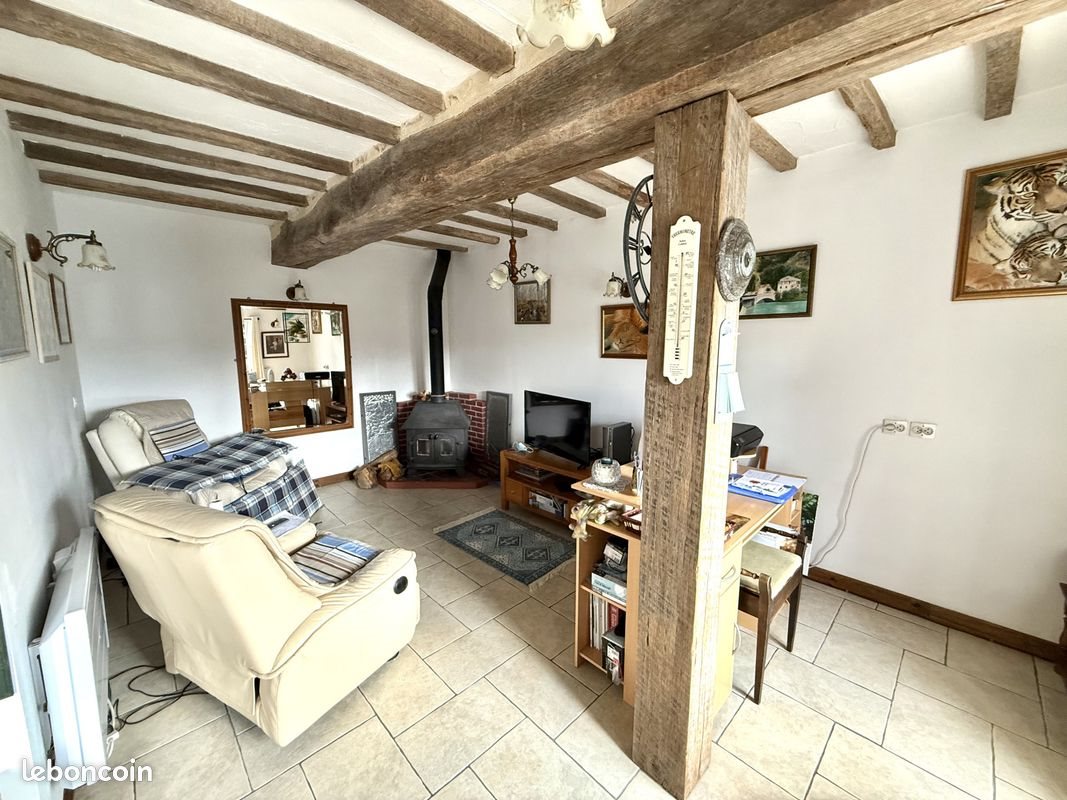 Maison à vendre, 95m², Soudan