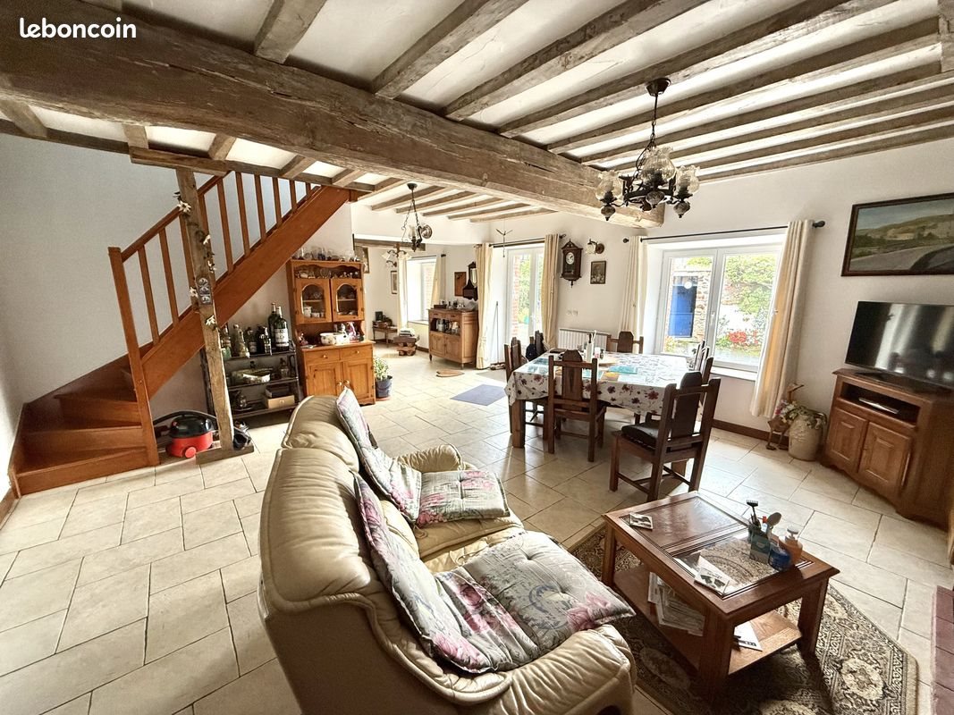 Maison à vendre, 95m², Soudan