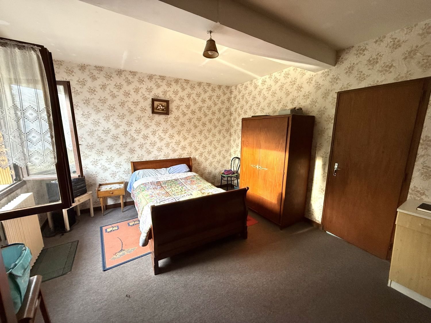 Maison à vendre, 63m², Châteaubriant