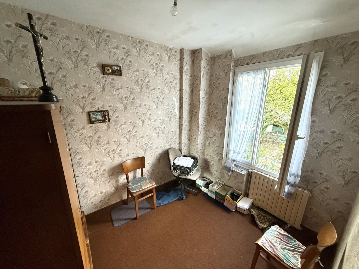 Maison à vendre, 63m², Châteaubriant