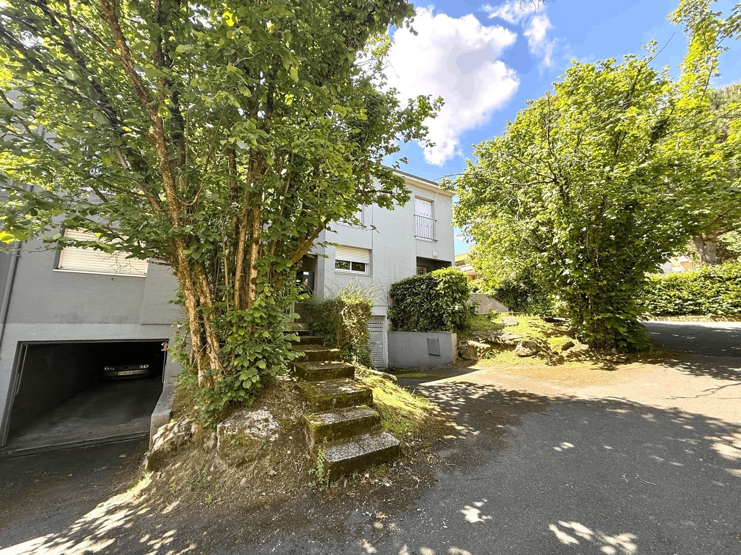 Appartement à vendre, 26m², Nantes