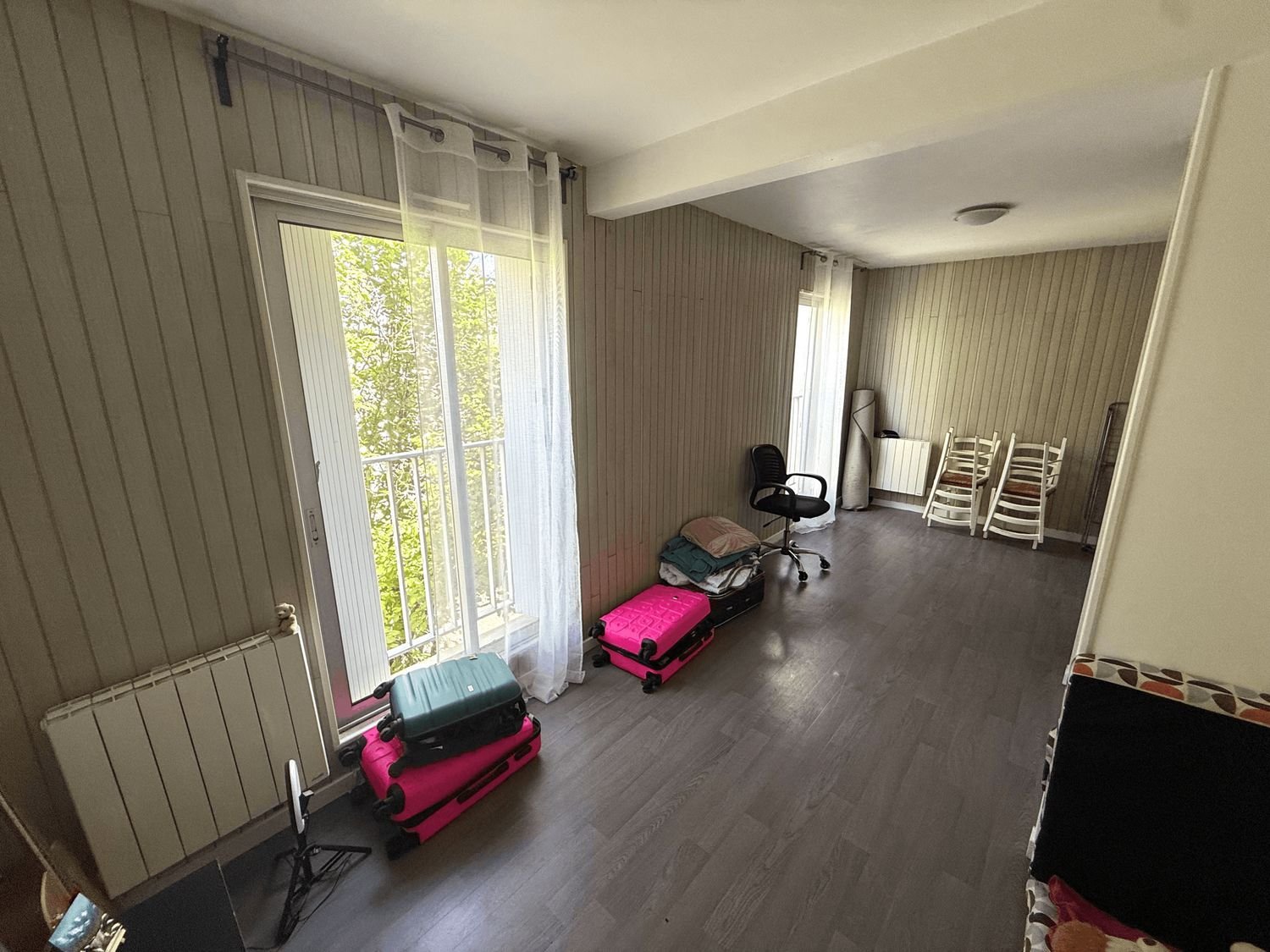 Appartement à vendre, 26m², Nantes