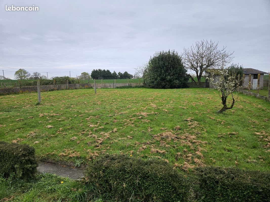 Maison à vendre, 130m², Rougé