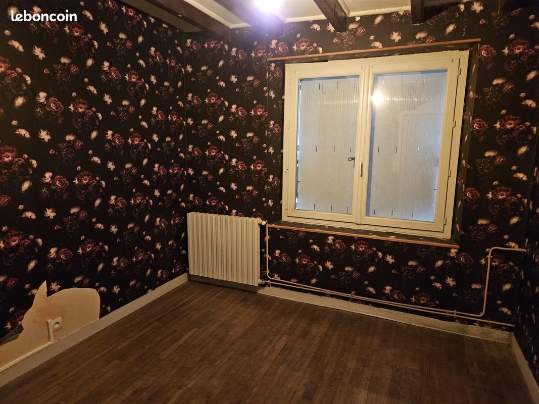 Maison à vendre, 130m², Rougé