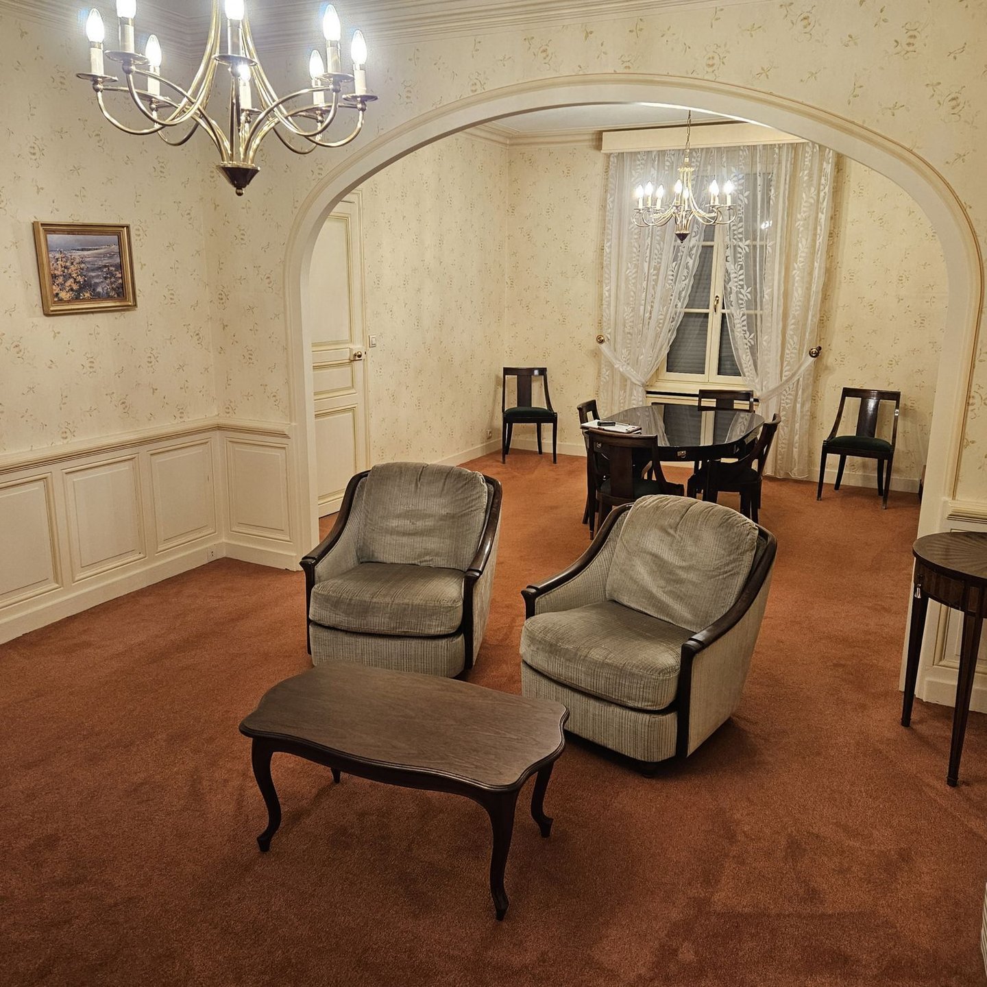 Maison à vendre, 125m², Châteaubriant