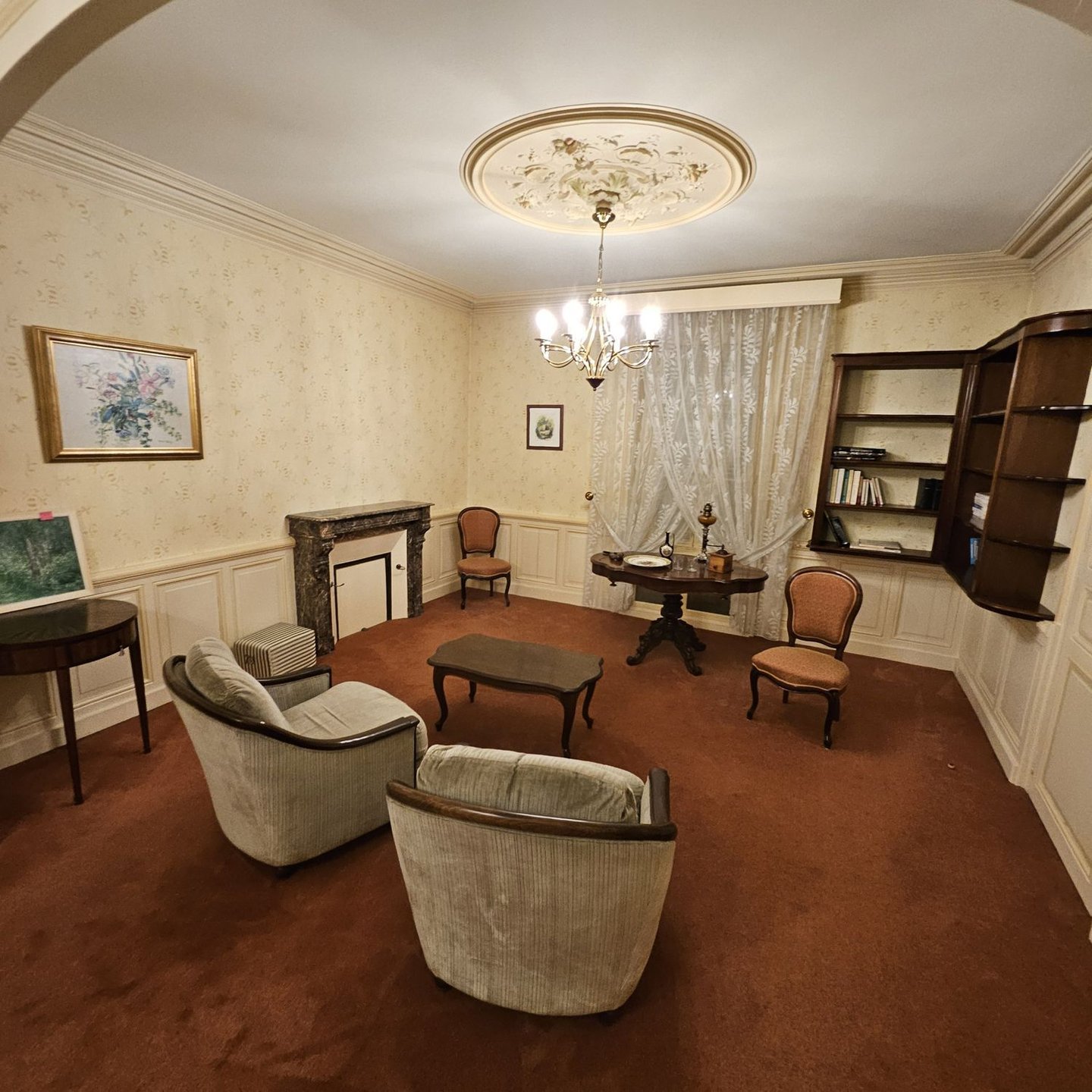 Maison à vendre, 125m², Châteaubriant