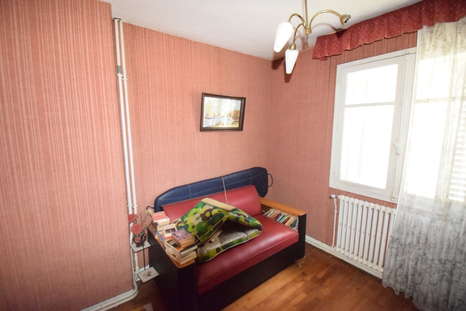 Maison à vendre, 78m², Châteaubriant