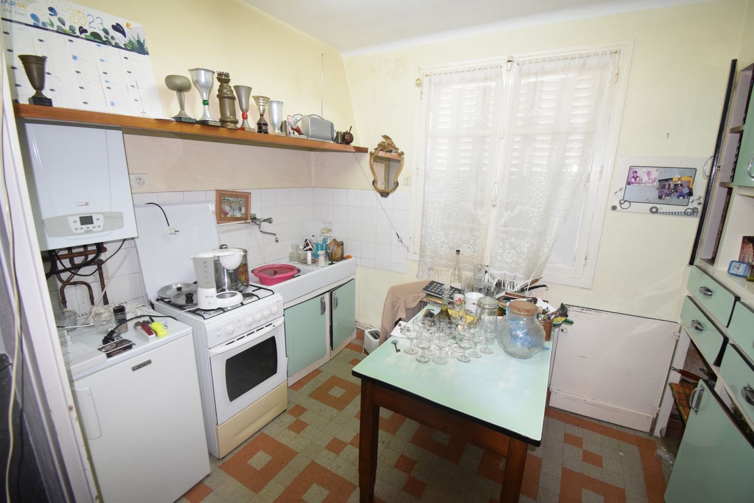 Maison à vendre, 78m², Châteaubriant