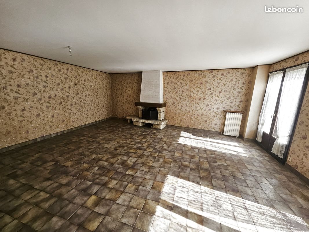 Maison à vendre, 100m², Châteaubriant