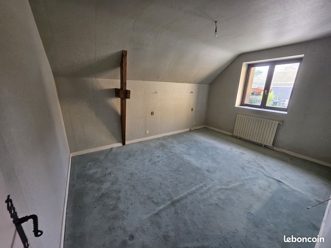 Maison à vendre, 100m², Châteaubriant