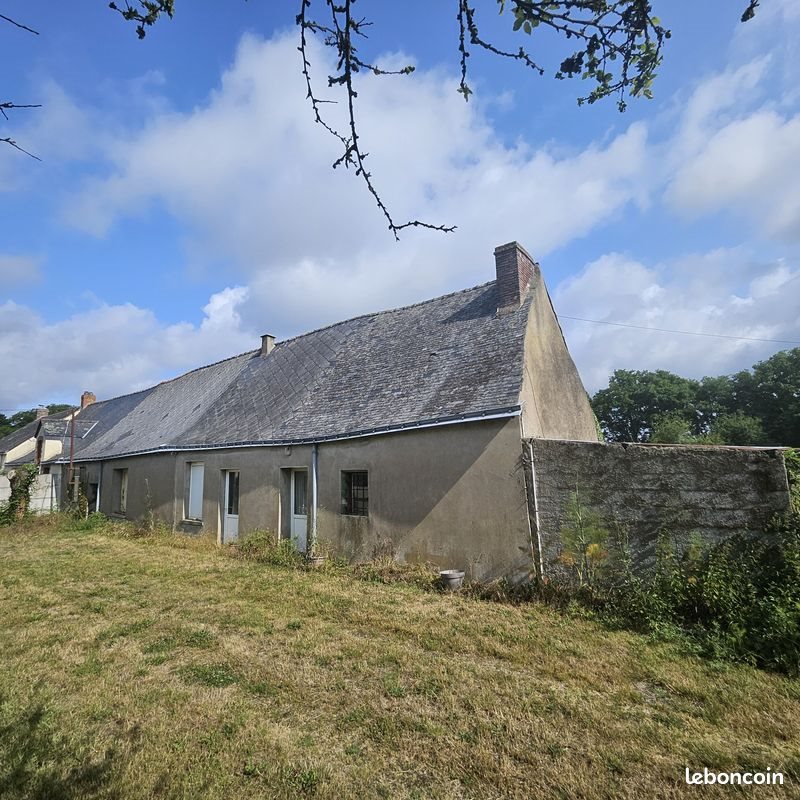 Maison à vendre, 100m², Soudan