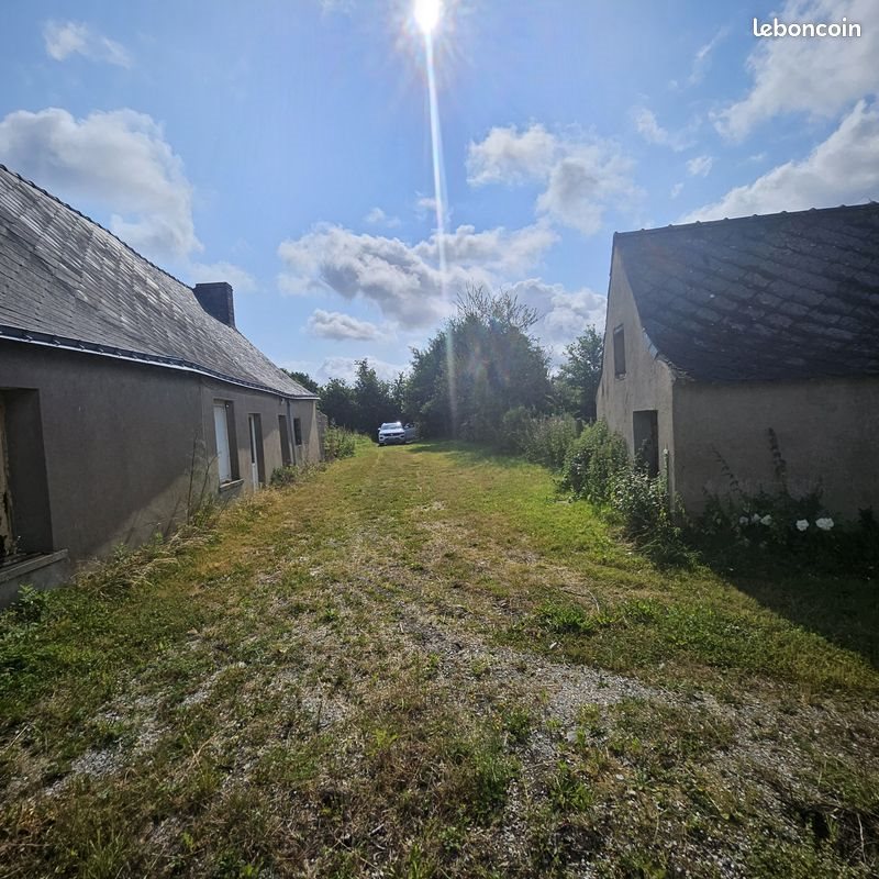 Maison à vendre, 100m², Soudan