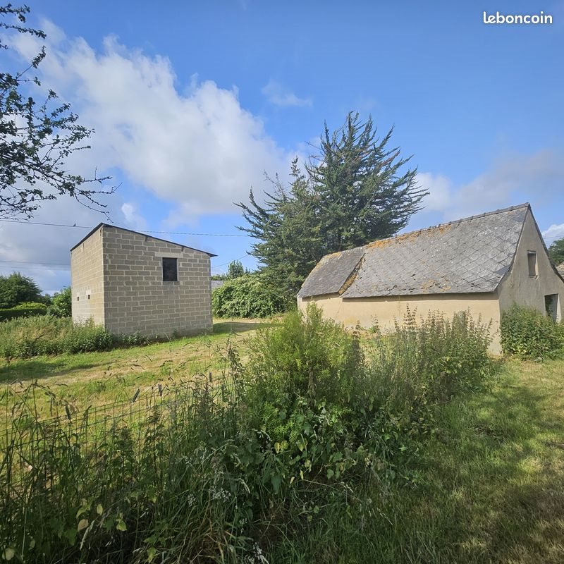 Maison à vendre, 100m², Soudan