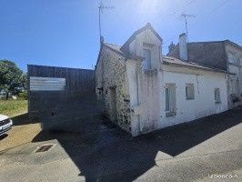 Maison à vendre, 82m², Châteaubriant