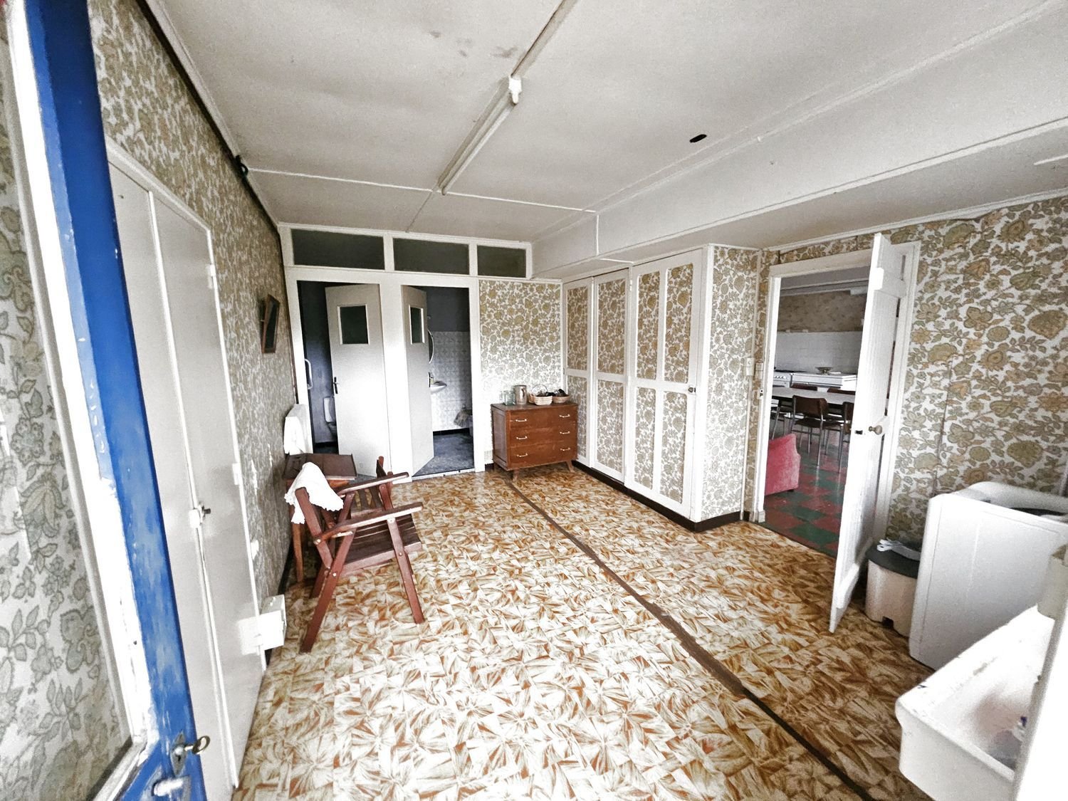 Maison à vendre, 130m², Soudan