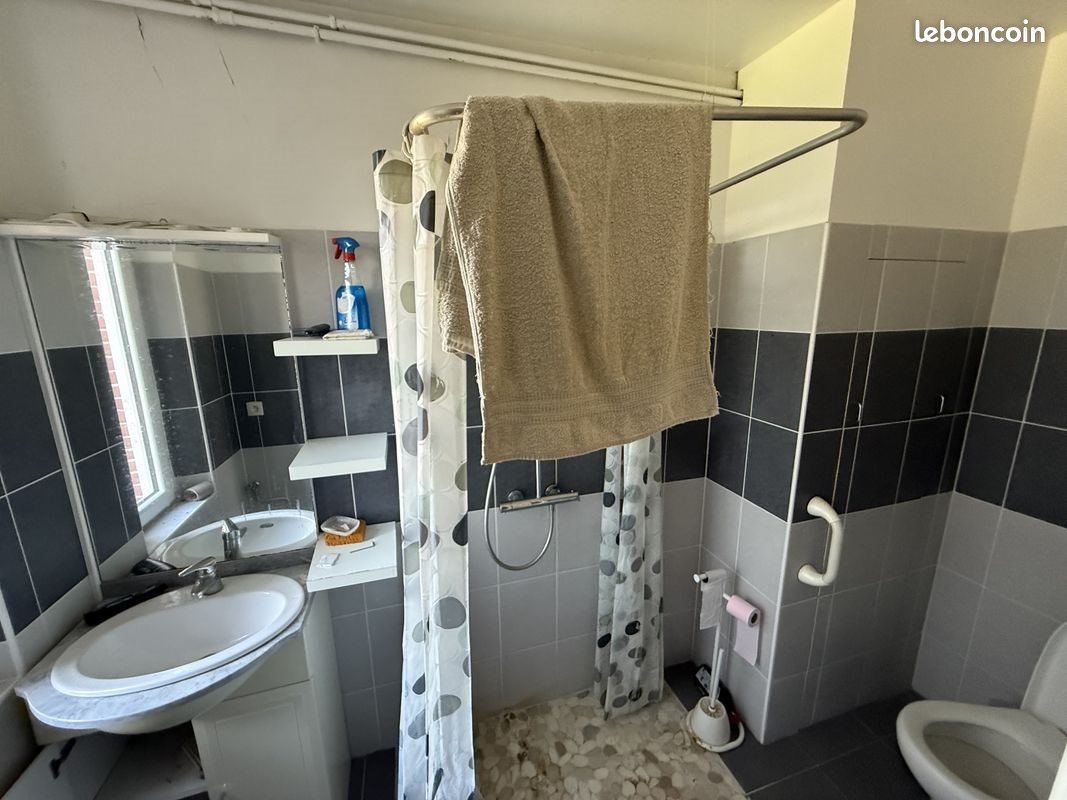 Maison à vendre, 100m², Châteaubriant