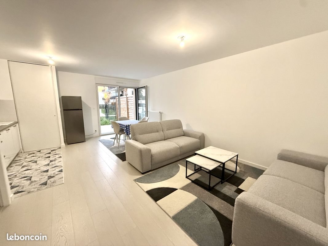 Appartement à vendre, 46m², Châteaubriant