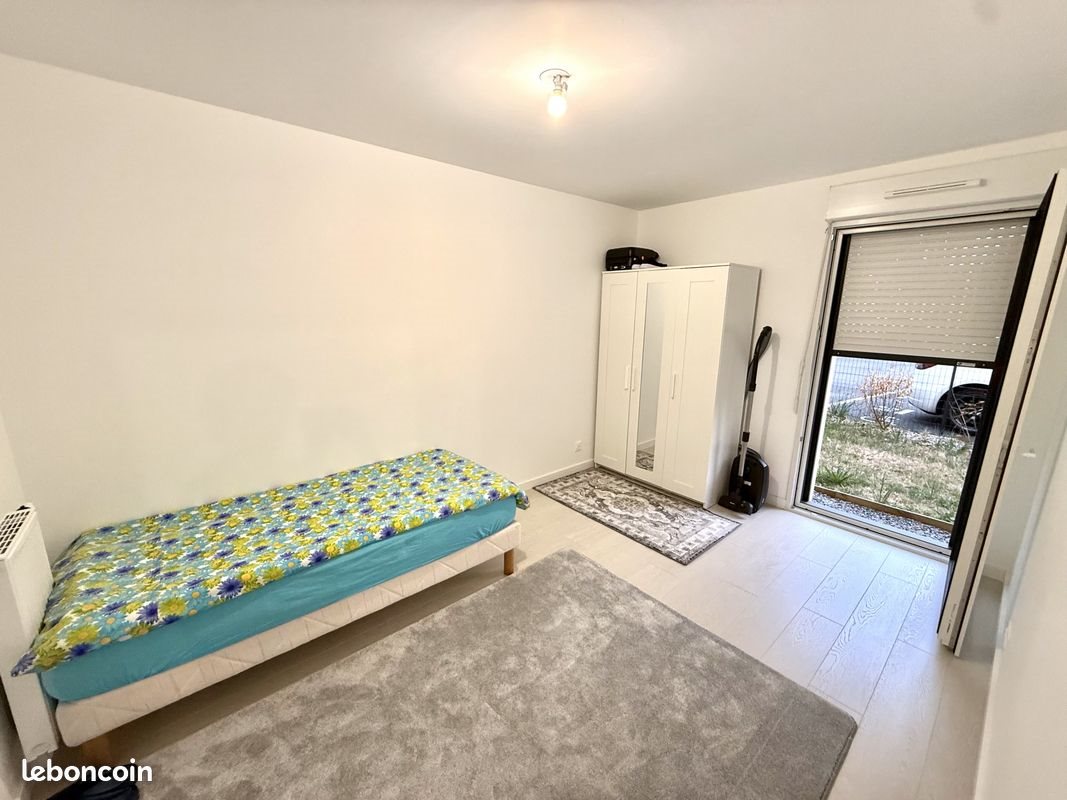 Appartement à vendre, 46m², Châteaubriant