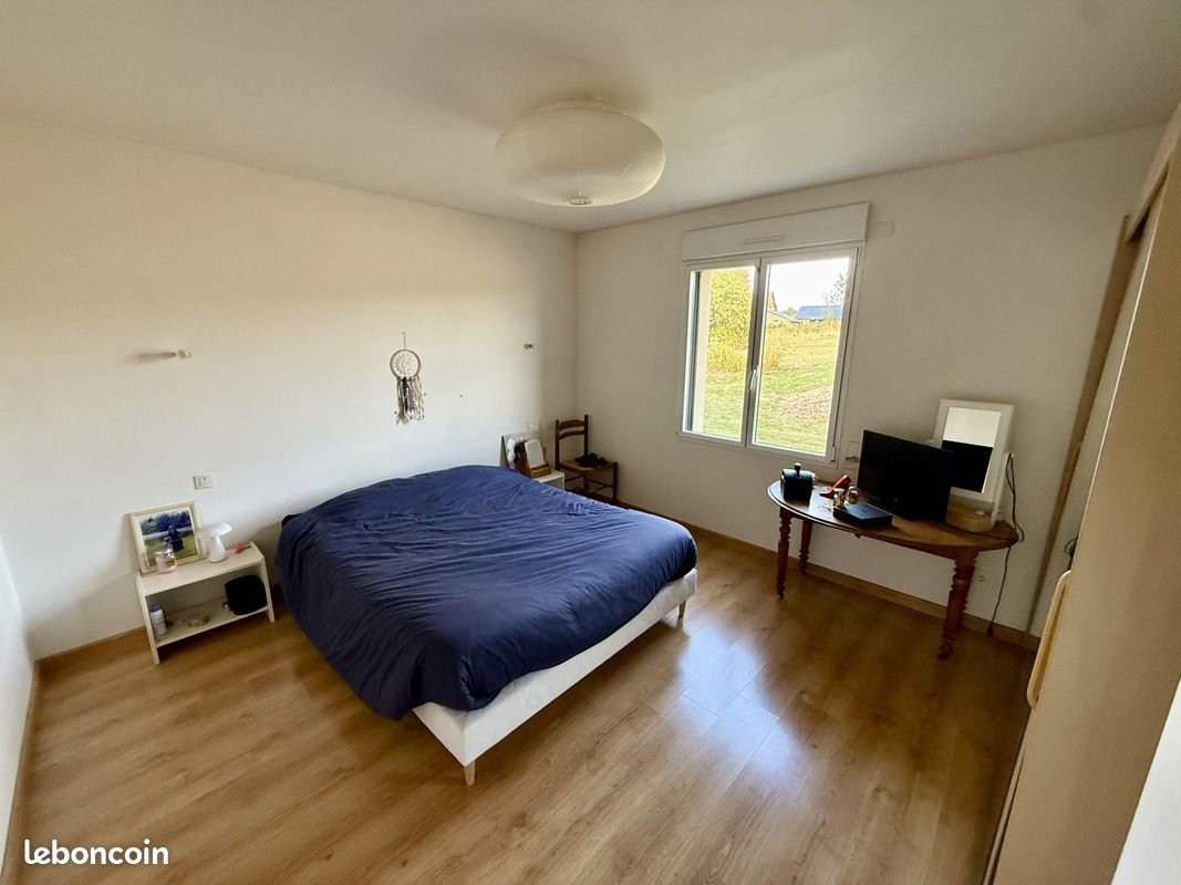 Maison à vendre, 176m², Armaillé