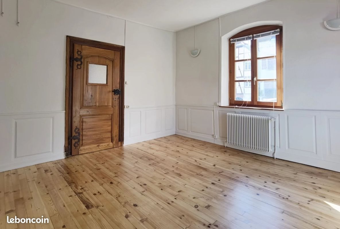Maison à vendre, 144m², Wintzenheim