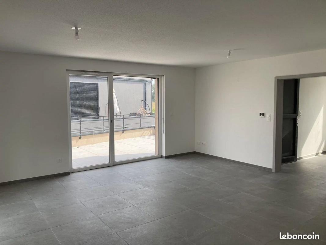 Appartement à louer, 90m², Colmar