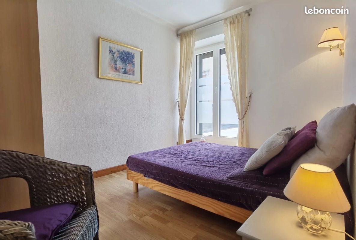 Appartement à vendre, 54m², Le Bonhomme