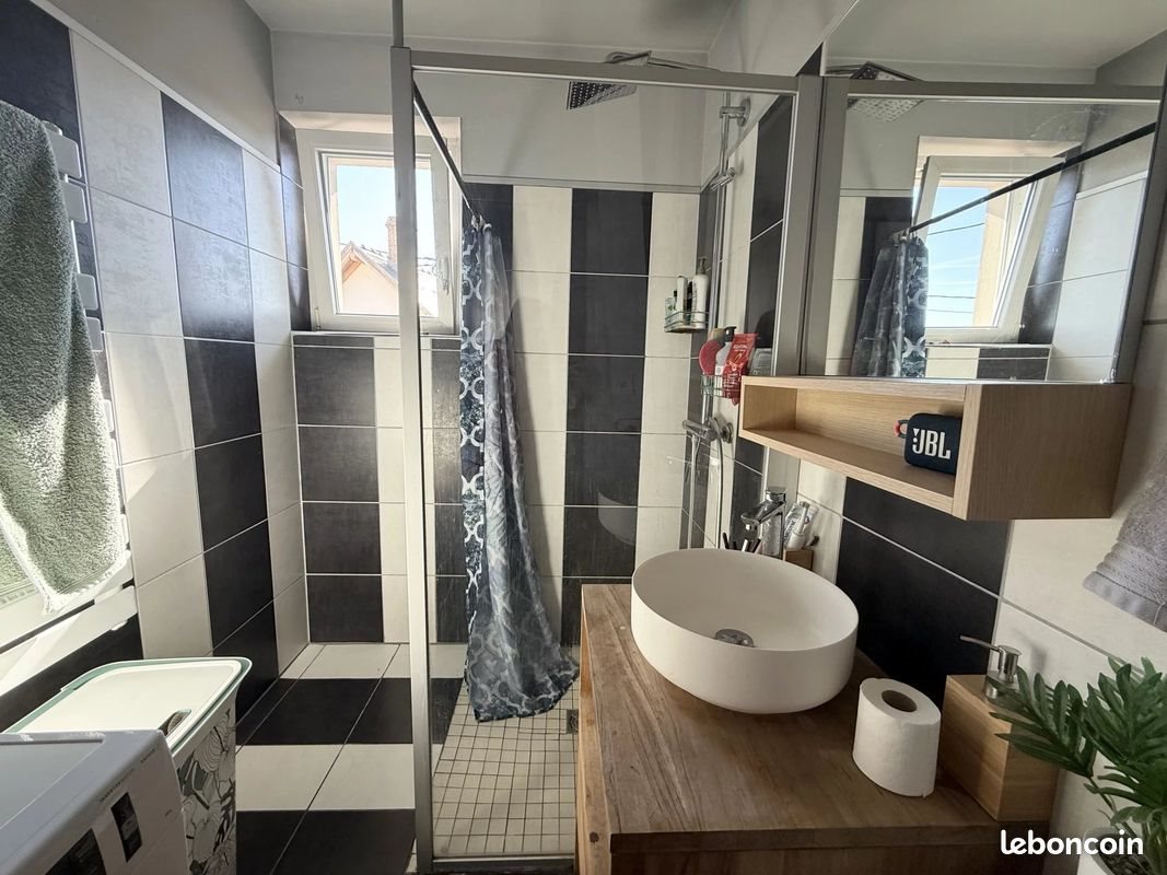 Appartement à vendre, 37m², Horbourg-Wihr