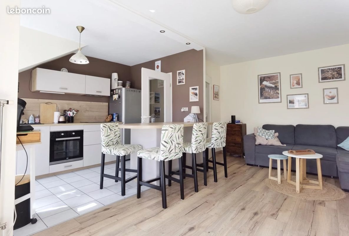 Appartement à vendre, 49m², Wintzenheim
