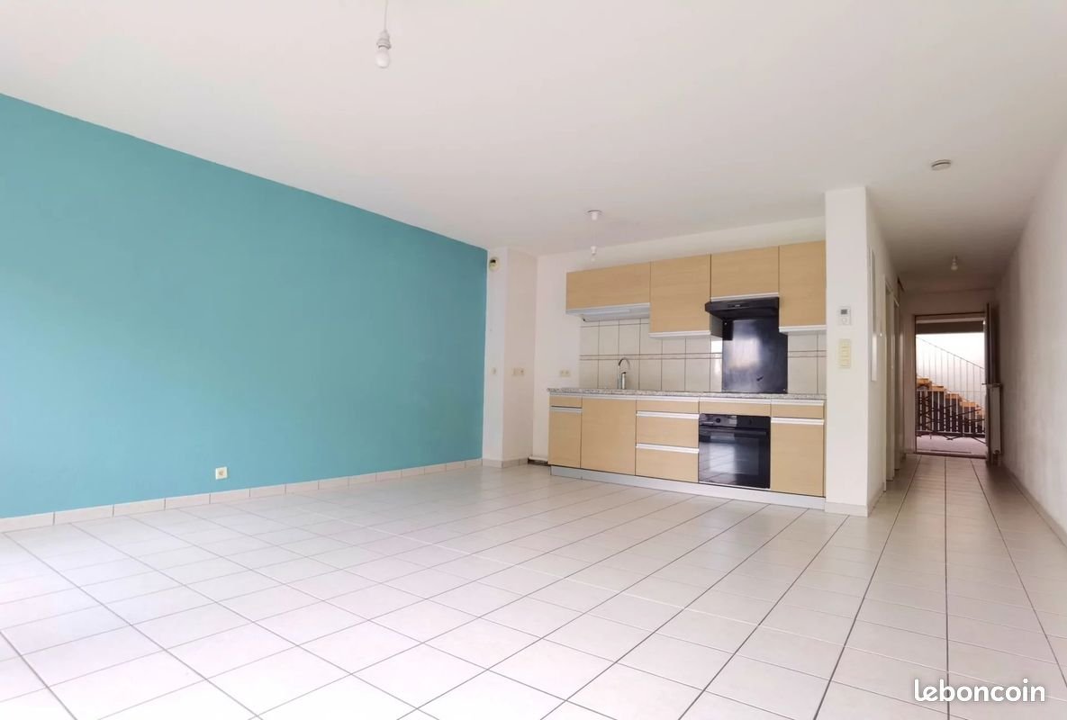 Appartement à vendre, 55m², Colmar