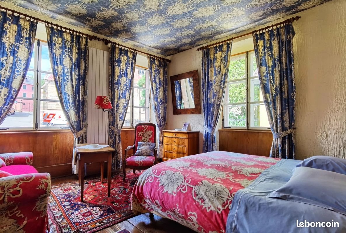 Maison à vendre, 444m², Ribeauvillé