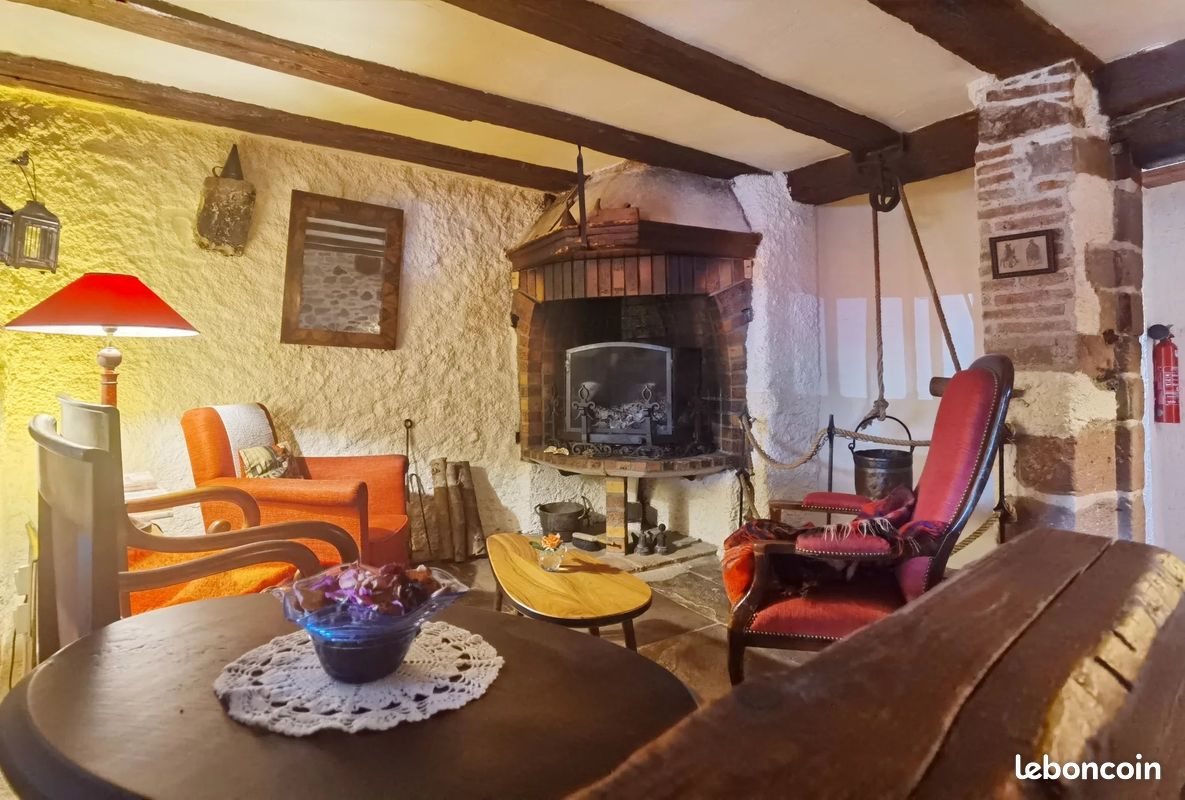 Maison à vendre, 444m², Ribeauvillé