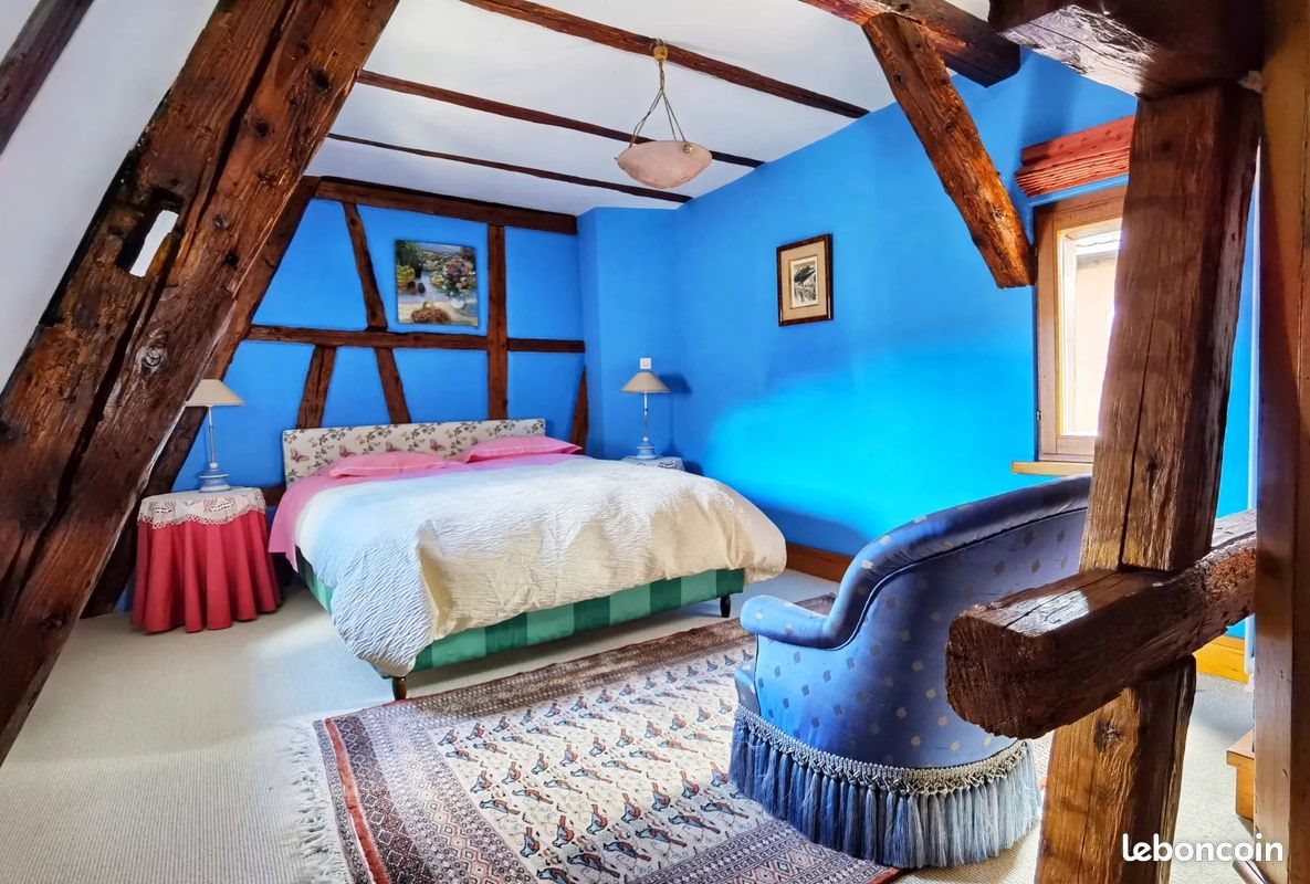 Maison à vendre, 444m², Ribeauvillé